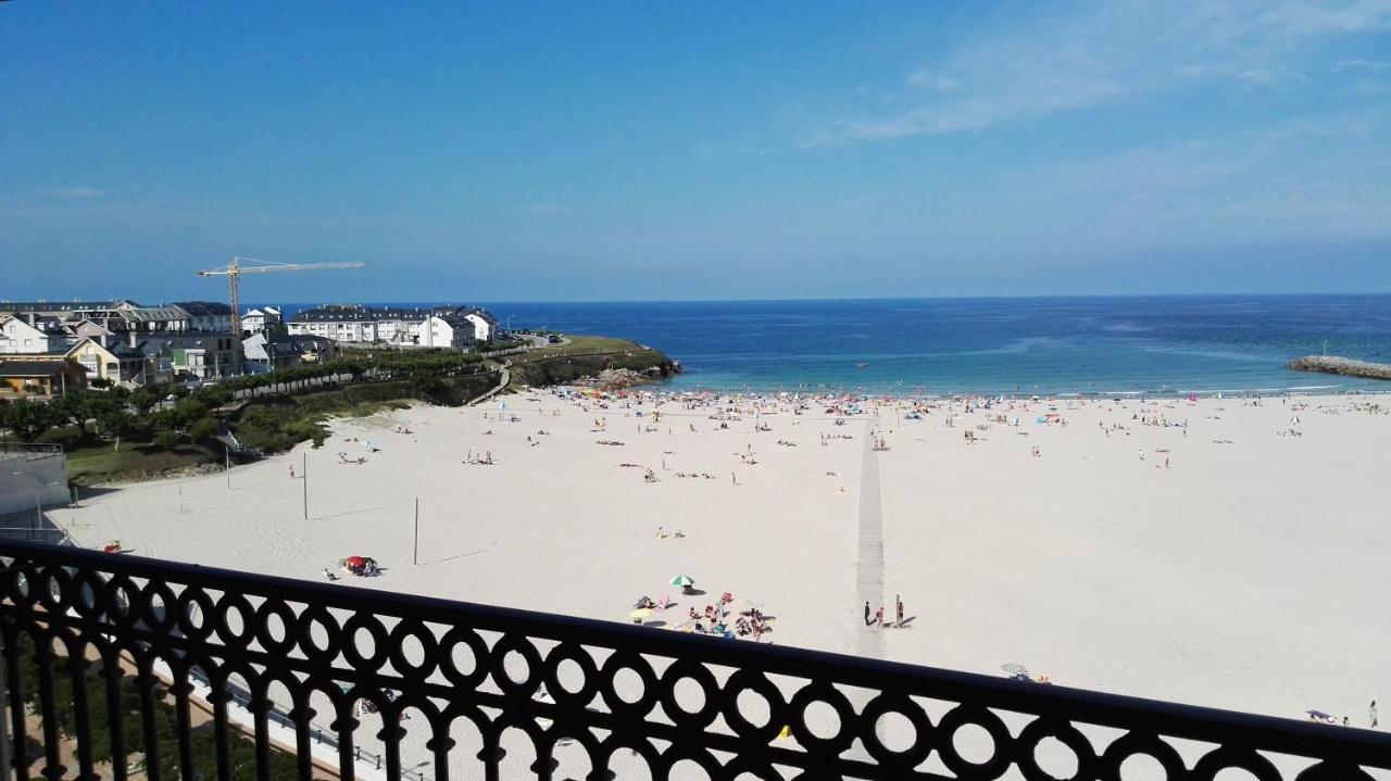 Appartement - Vue sur Mer