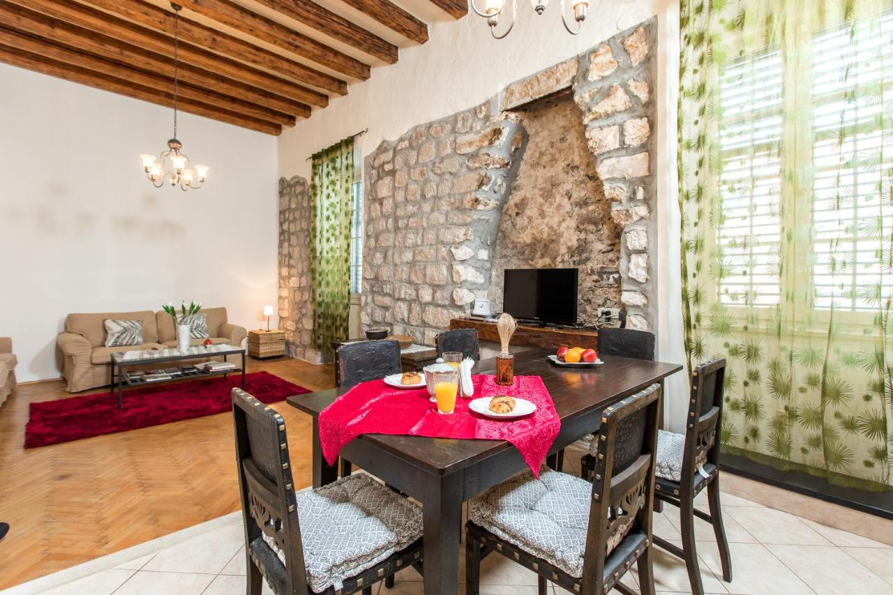 Old Palace Apartment - Ferienwohnung Dubrovnik