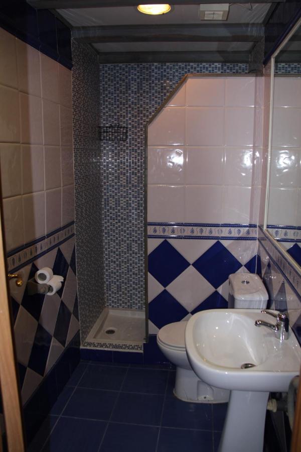 Standard Doppelzimmer mit Gemeinschaftsbad