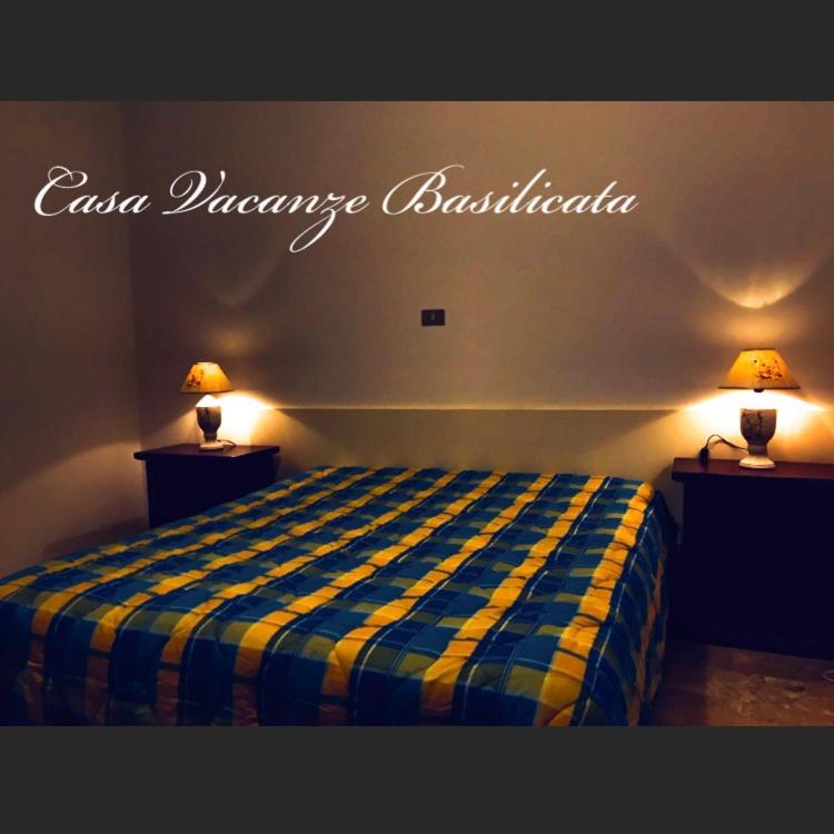 B&B Marconia - Casa Vacanze Basilicata da Giannino - Bed and Breakfast Marconia