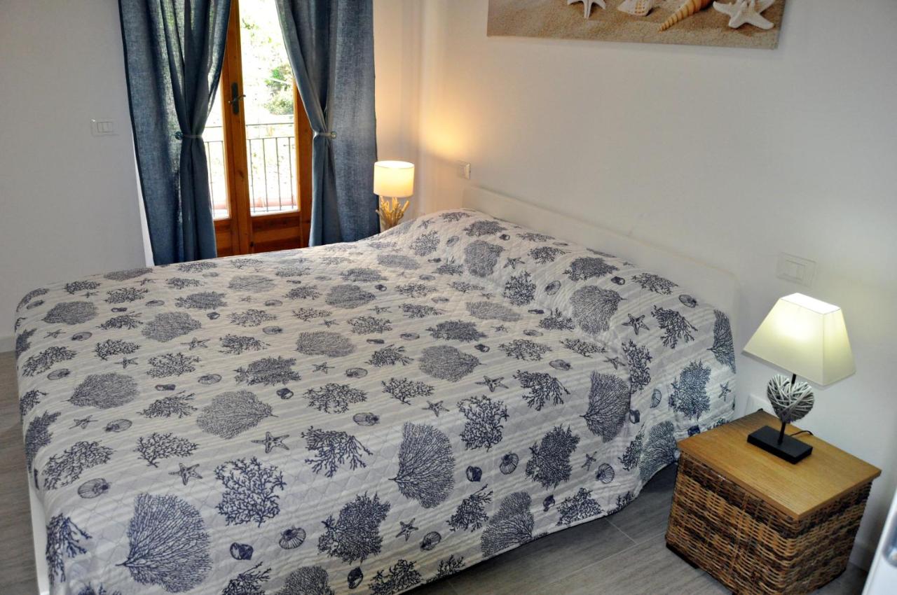 B&B Manarola - Nibea Suite - Bed and Breakfast Manarola