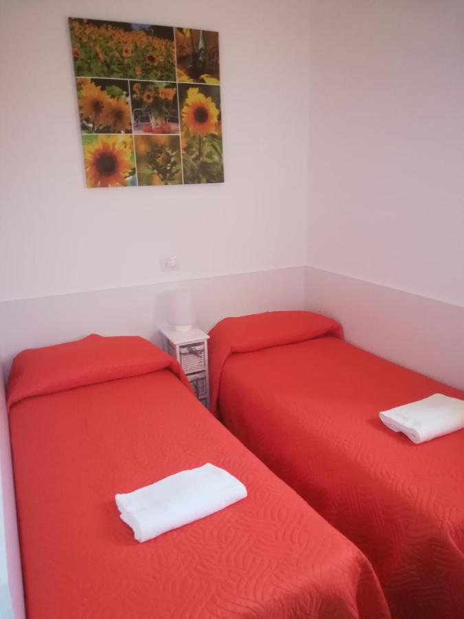 Appartamento con 2 Camere da Letto con Balcone C17