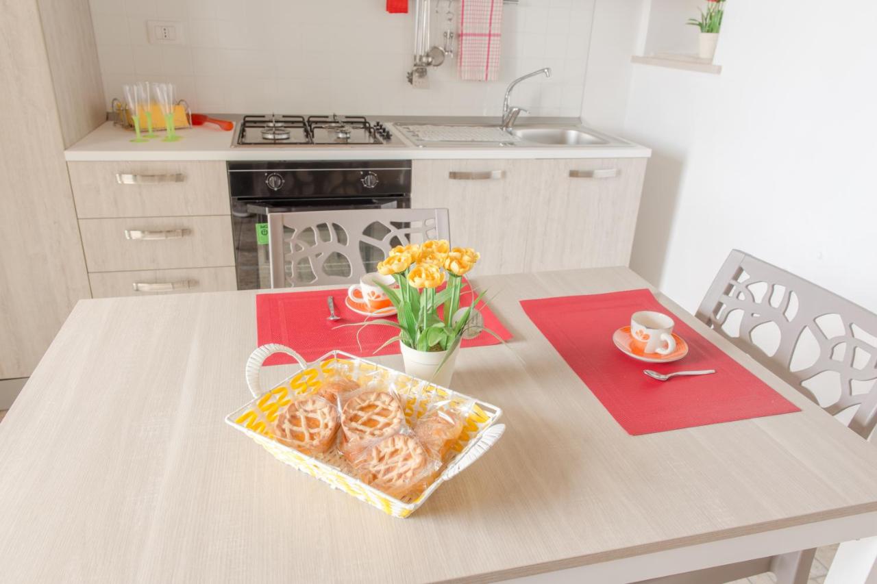 Casa Vacanze Dei Bacini - B&B Porto Cesareo