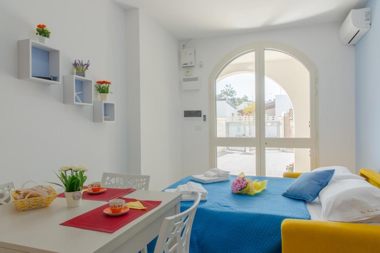 Holiday Home (4 Adults)