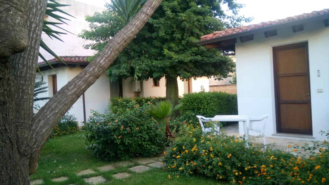 Residence Il Giunco - Bed and Breakfast