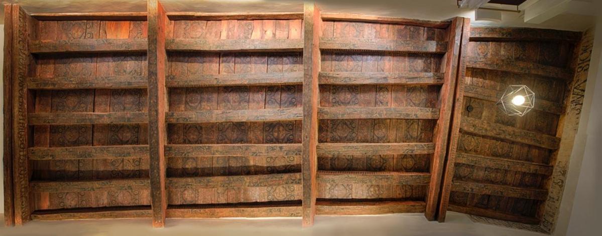 Casa Buzones - B&B Toledo