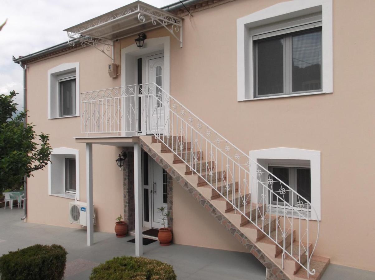 Chambre Triple Deluxe
