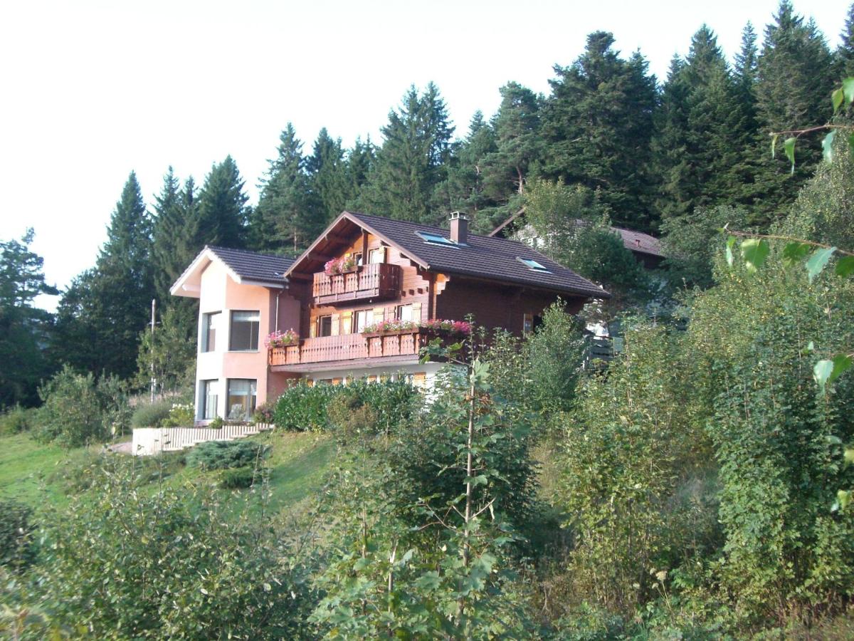 Apartment with Terrace with Mountain View