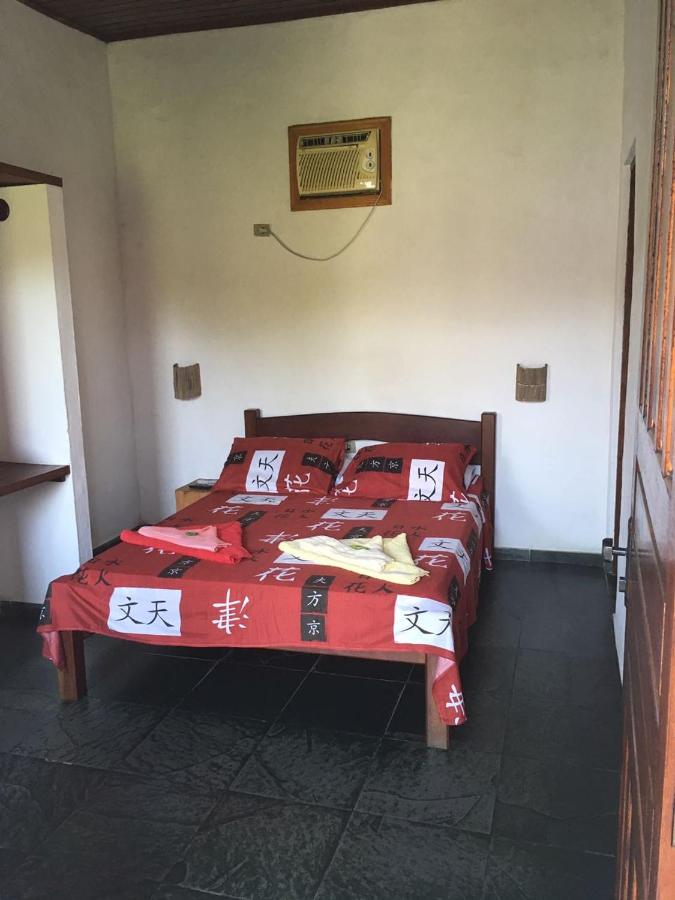 Chambre Double ou Lits Jumeaux Standard