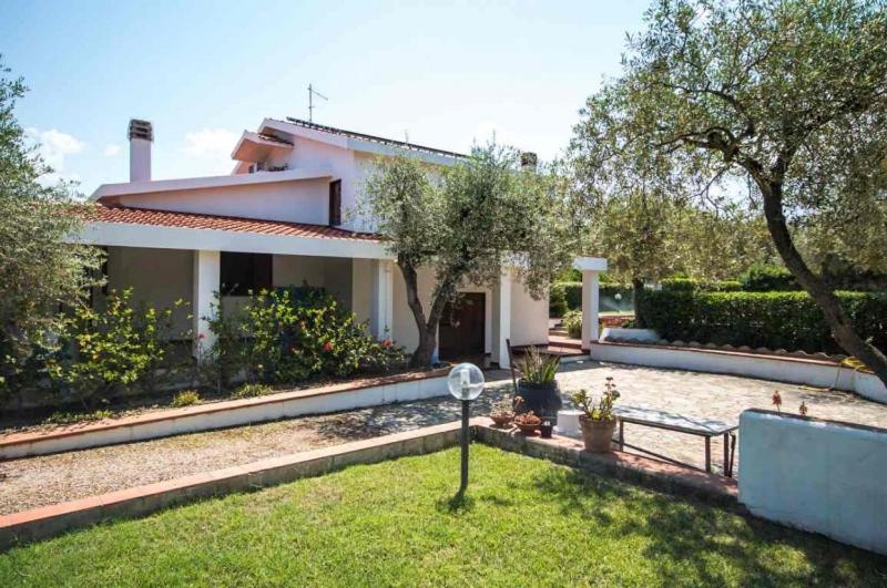 B&B Sorso - Villa Sarda - Bed and Breakfast Sorso