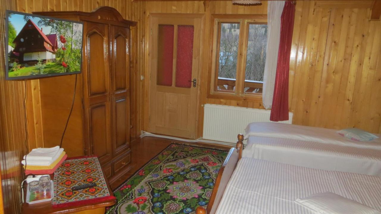 Driepersoonskamer met Balkon