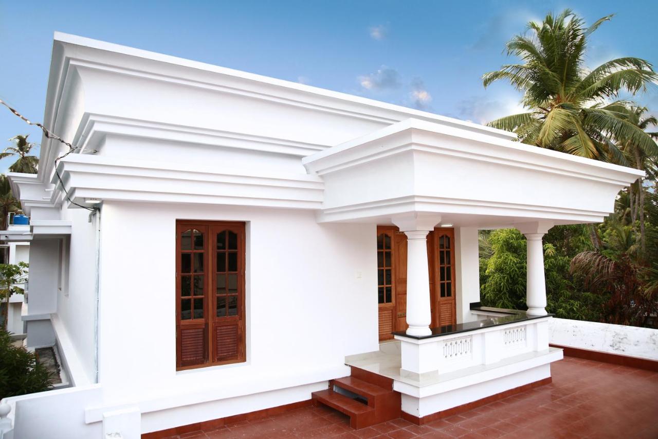 Luxury Villas of Guruvayur - Chambres d’hôtes