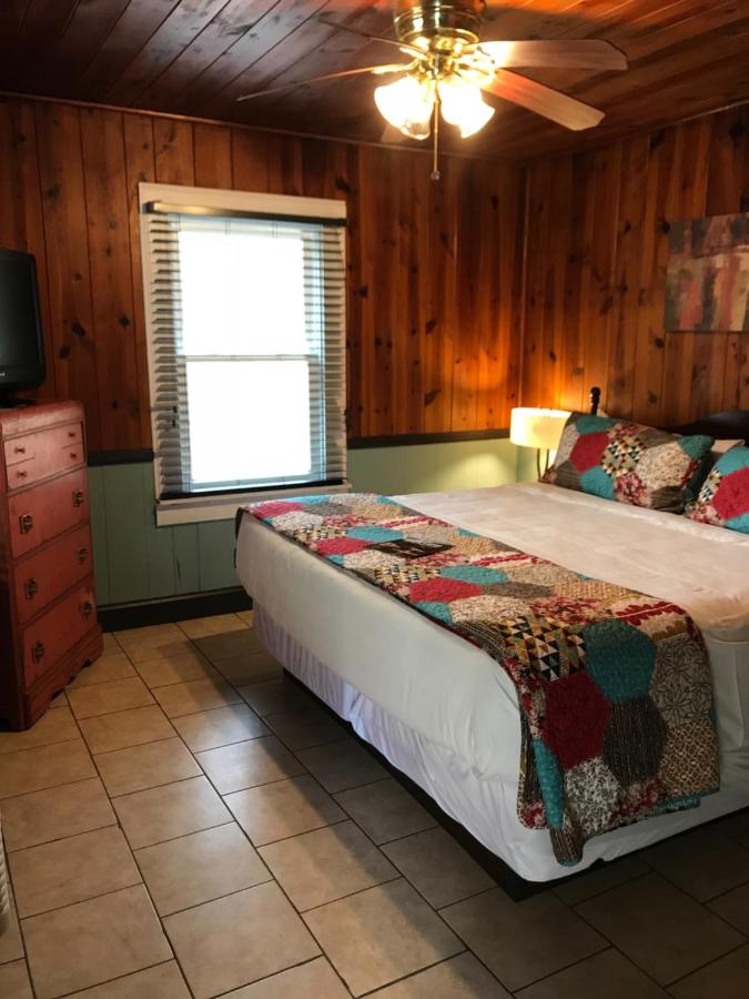 Camera King con Balcone 