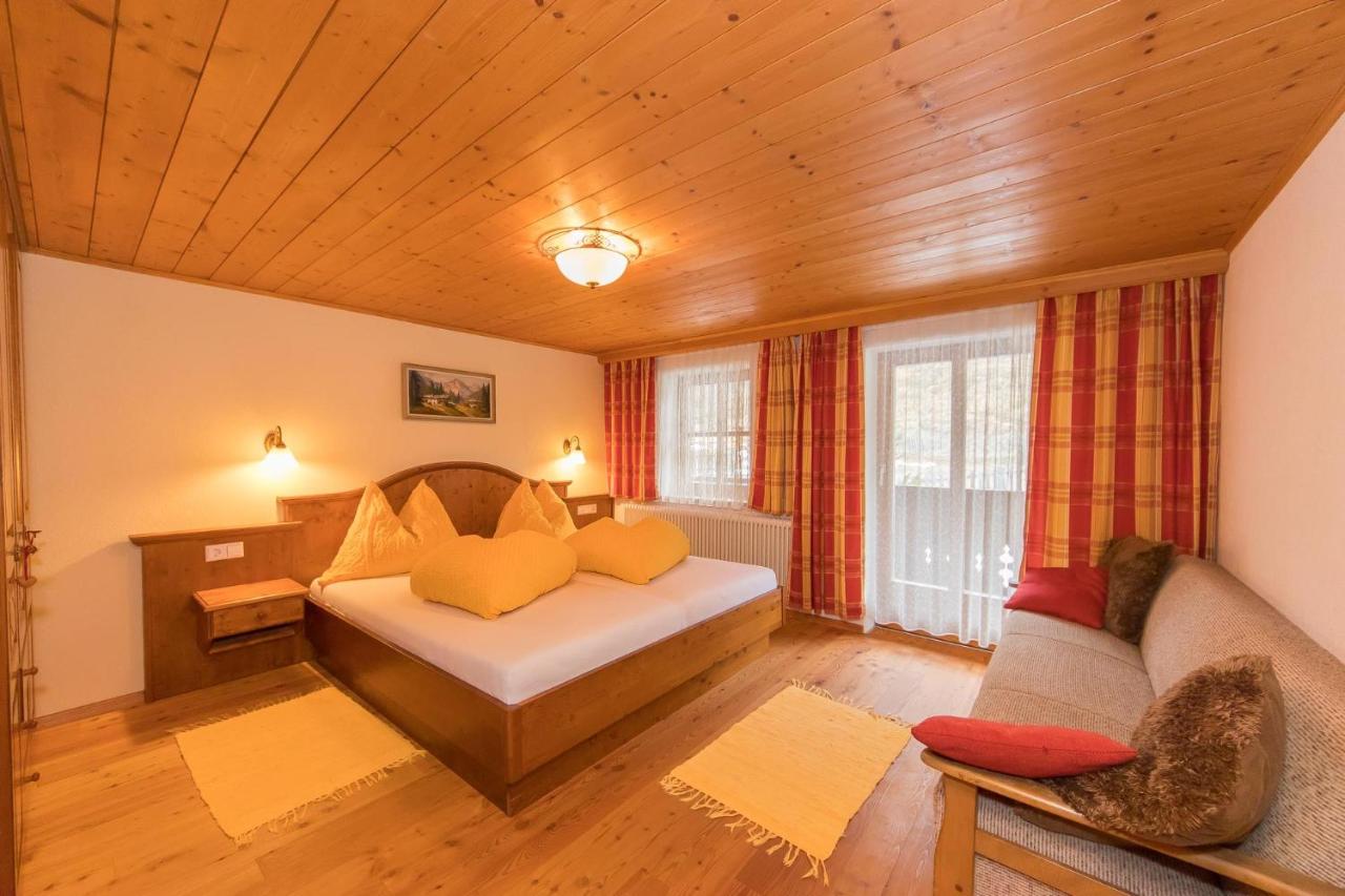 Apartment mit 3 Schlafzimmern