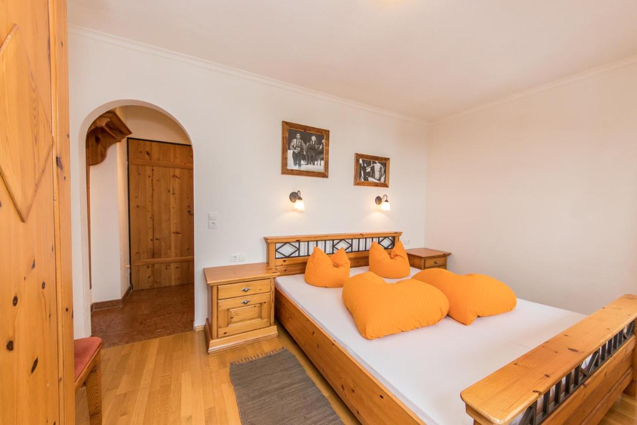 Apartment mit 2 Schlafzimmern
