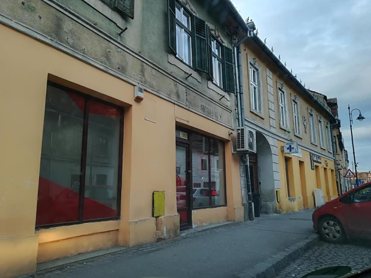 Serb Rafila - B&B