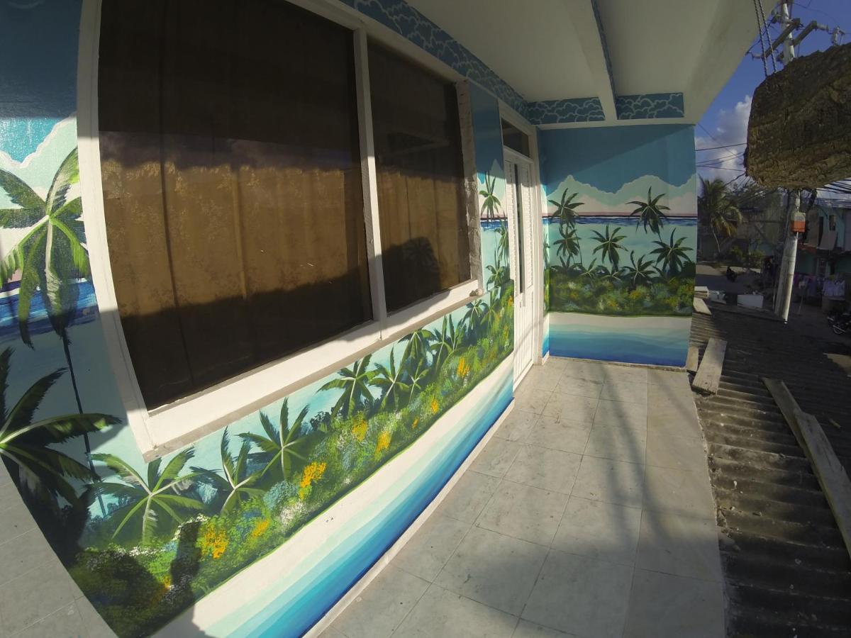 Apartamentos Turisticos Caribbean Sky - Chambres d’hôtes San Andrés