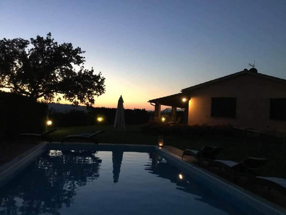 Le Siepi - B&B