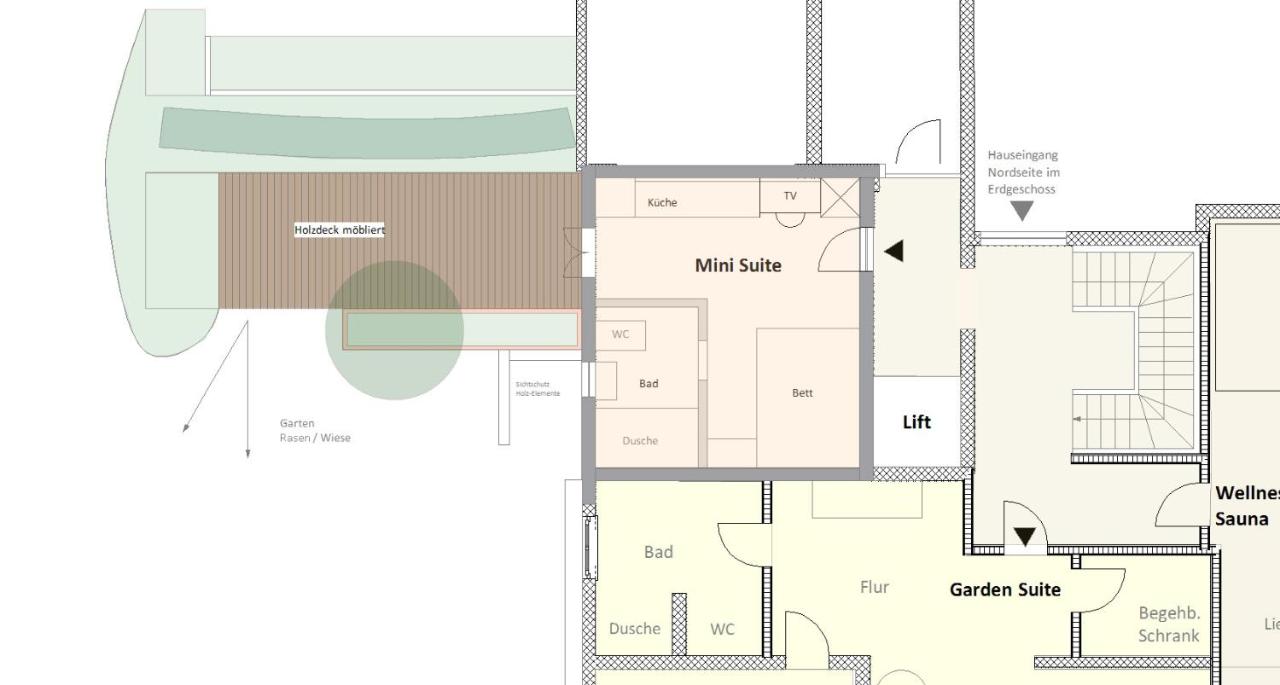 Mini Suite