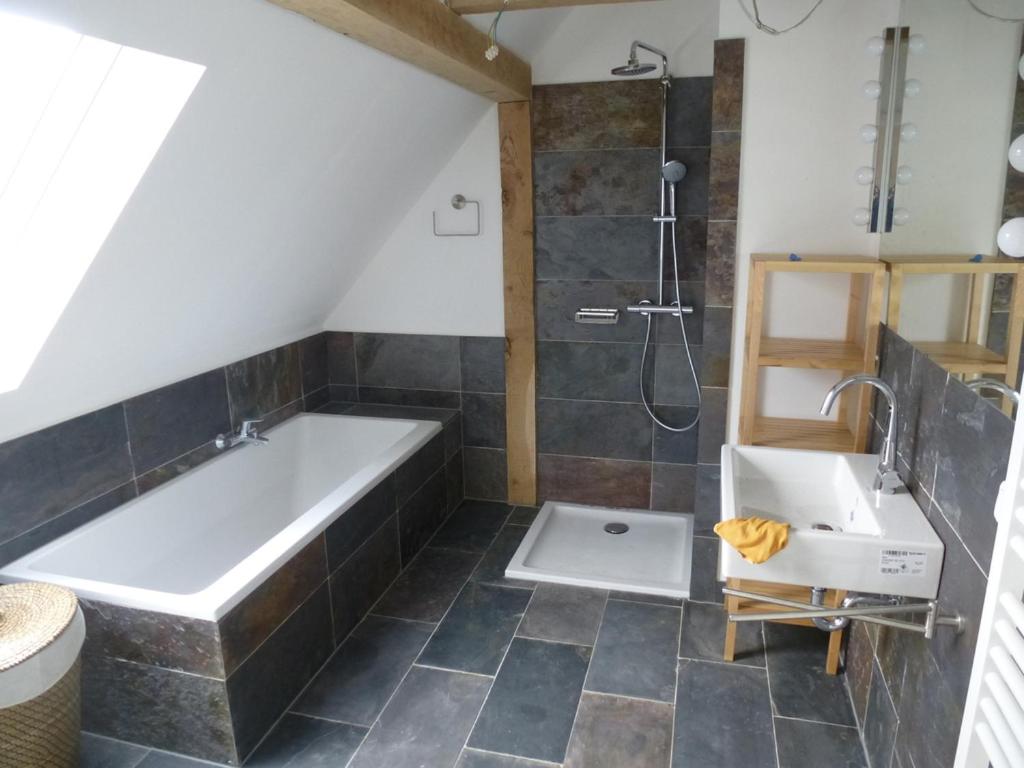 Maison 2 Chambres