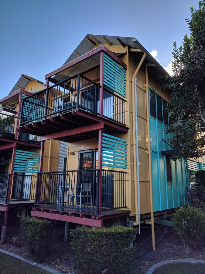 Noosa Holiday Accommodation - Bed and Breakfast Noosaville