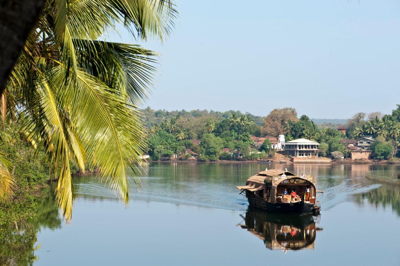 Laid Back Waters - B&B Vagator
