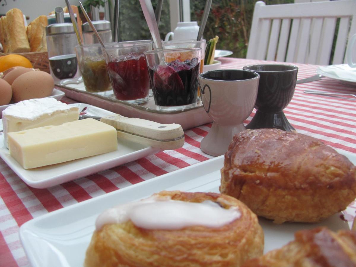 Wissant l'Opale - Ferienwohnung Wissant