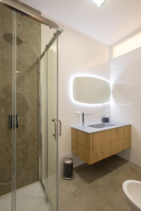 Nuovissimo e luminoso appartamento centro Pordenone - Chambres d’hôtes