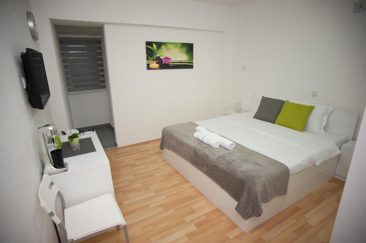 B&B Gevgelija - Vila Vanila - Bed and Breakfast Gevgelija