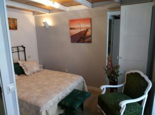 Haus mit 2 Schlafzimmern