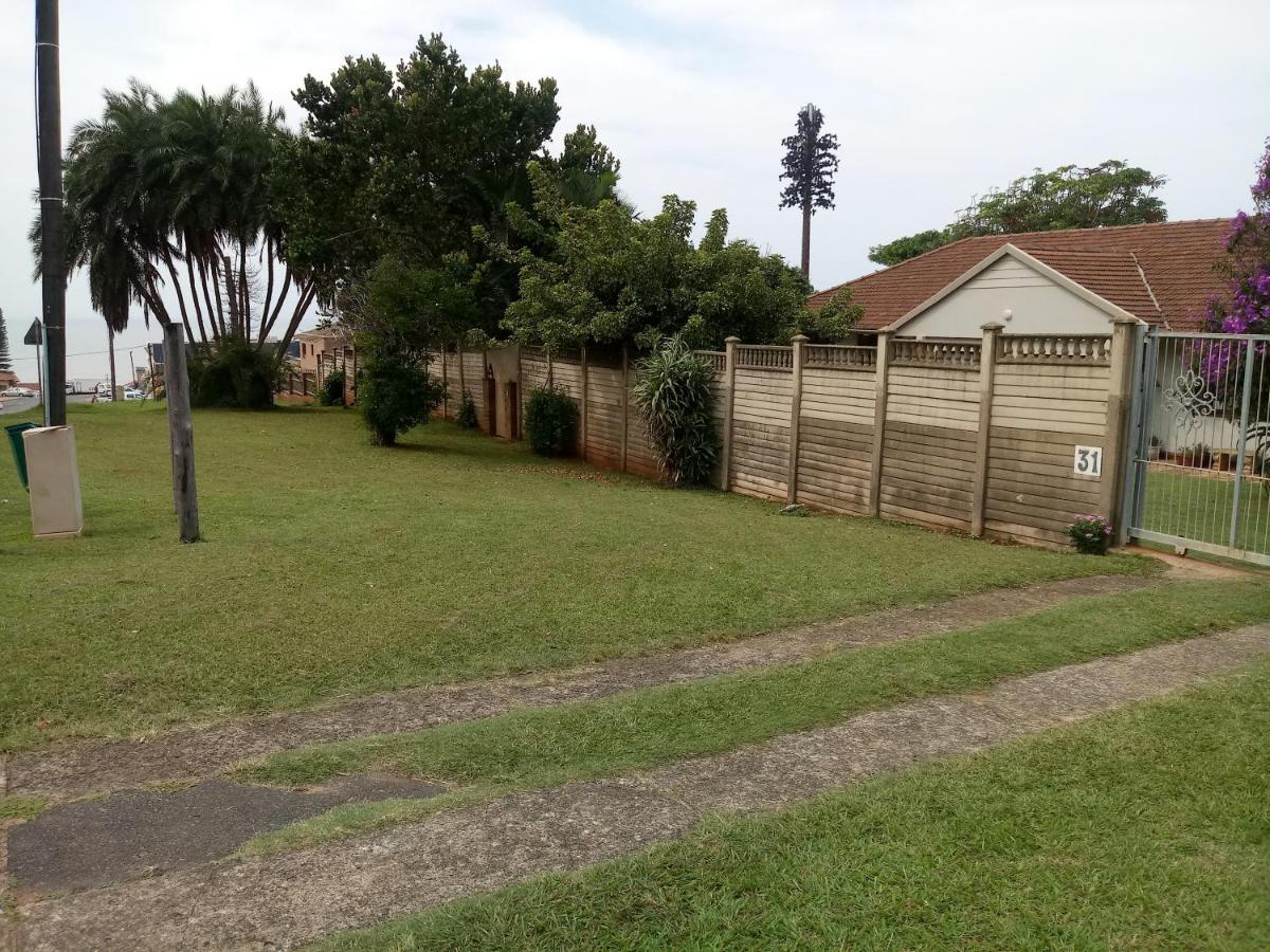 Turtle Creek - Leatherback - B&B eMkhomazi