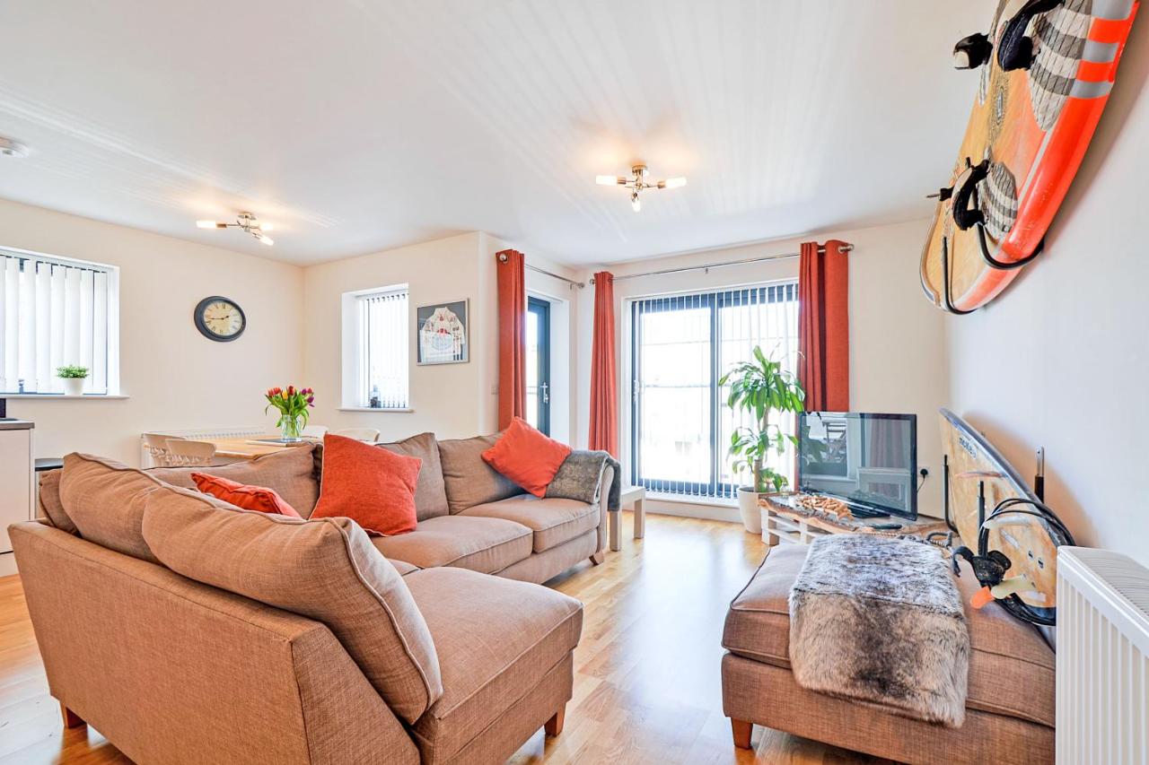 B&B Newquay - SeaQuest 5 - Bed and Breakfast Newquay