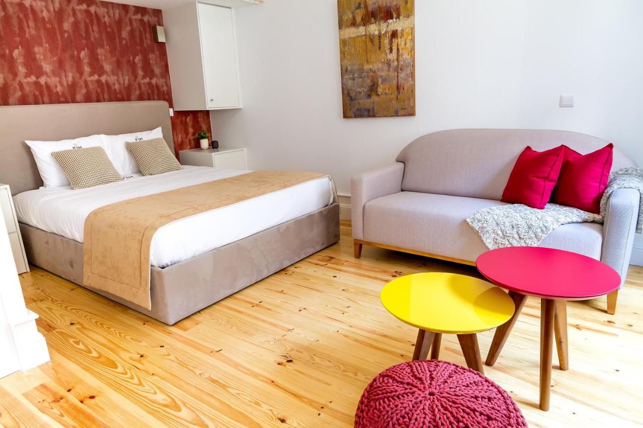 Superior Appartement