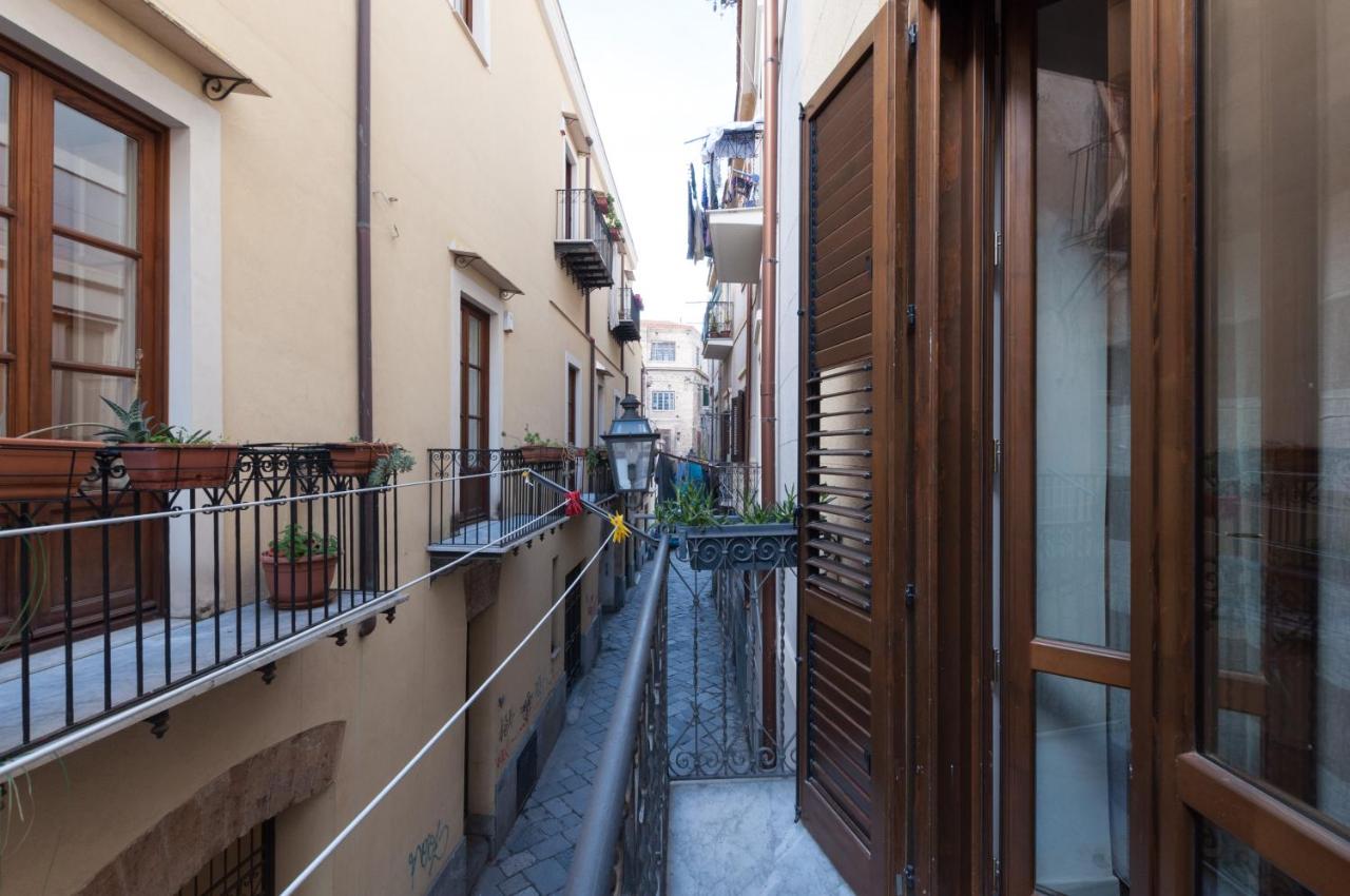 Casetta di Chico - B&B Palermo