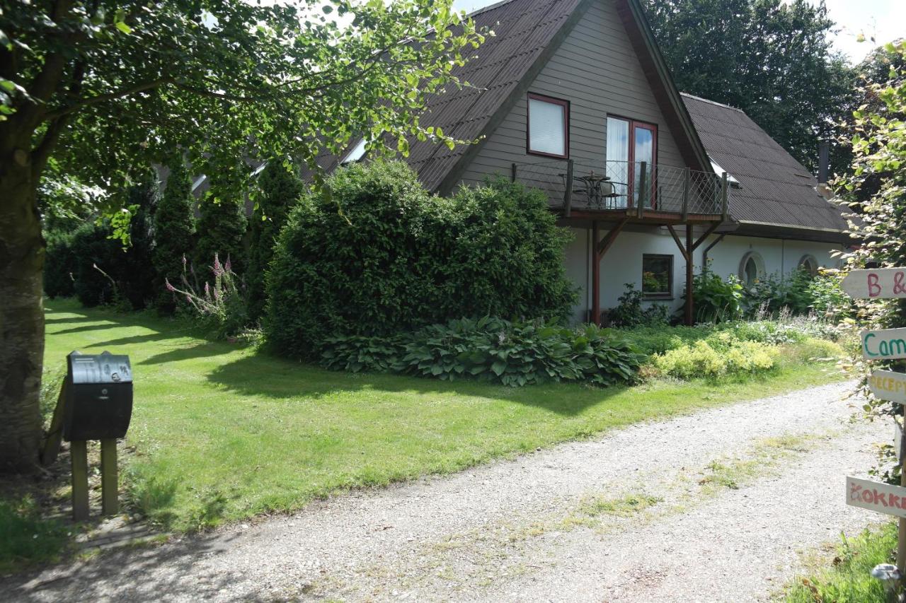 Stilbjerg Sleep&Hygge - B&B Varde