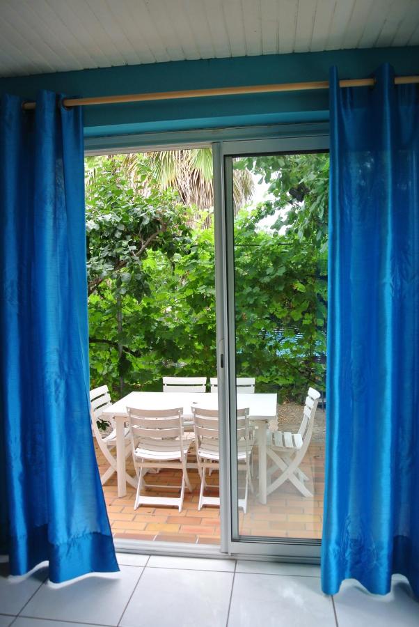 Appartement Annie LLENSE - B&B