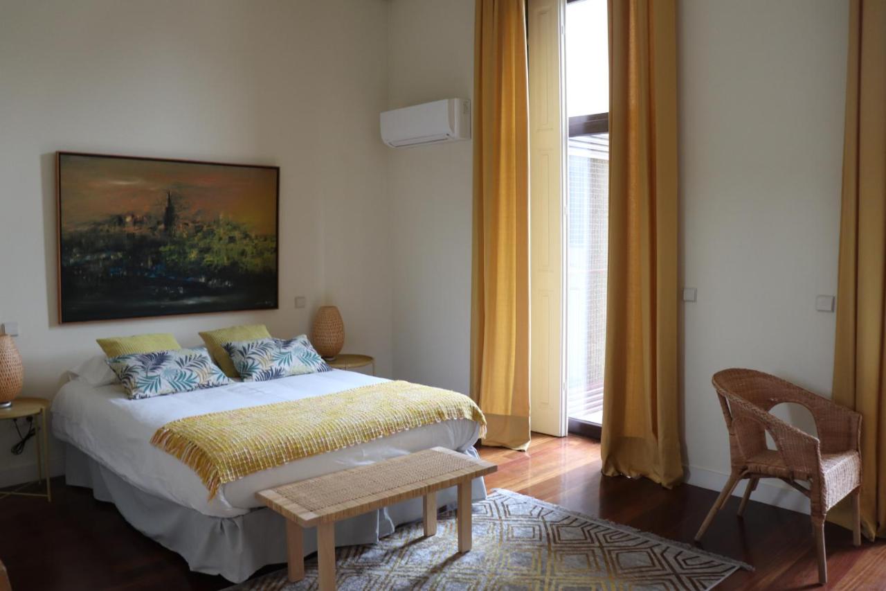 Chambre Double Deluxe avec Baignoire