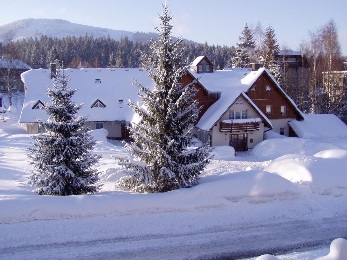 hotel Rýdl