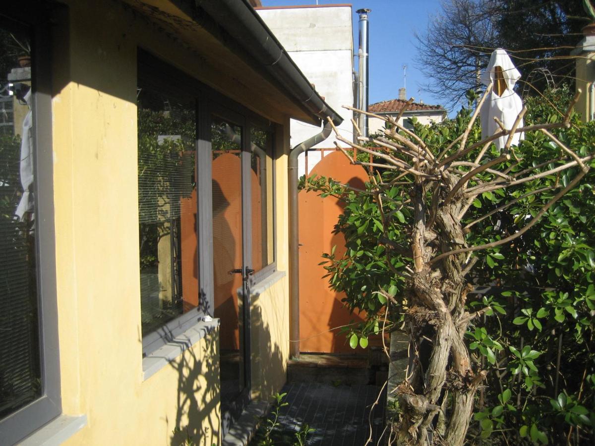 Appartement 1 Chambre avec Jardin - Duplex