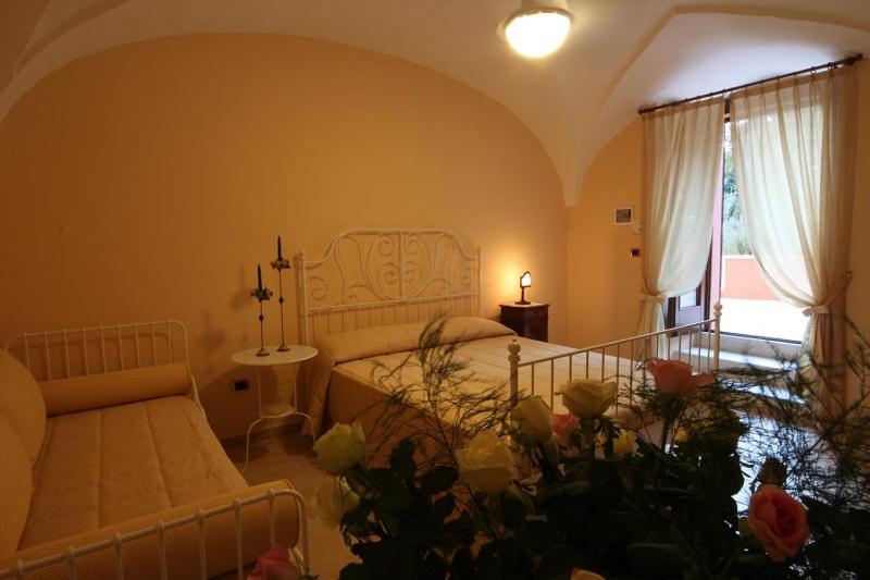 B&B Casarano - B&B Ippocastano - Bed and Breakfast Casarano