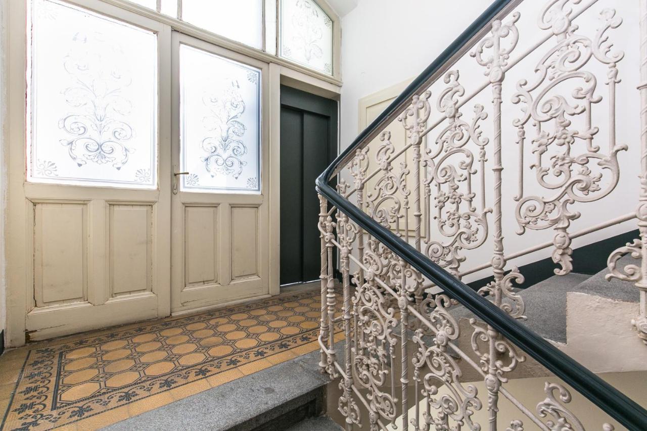 Appartement 2 Chambres