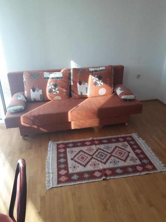 Vila Delfin - B&B