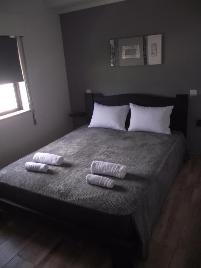 Deluxe Double Room with Shower