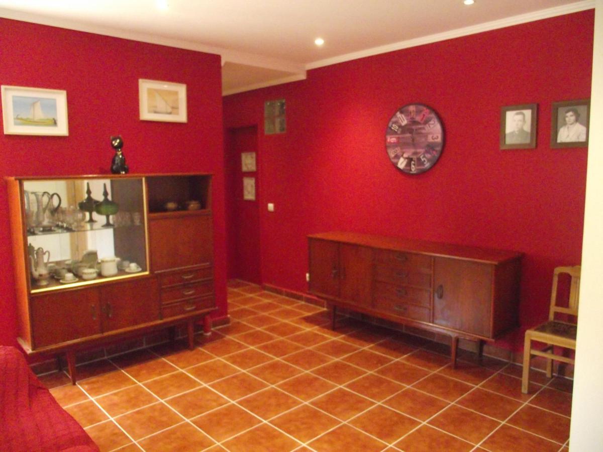 "A Casa dos Avôs" Suites & Breakfast - B&B