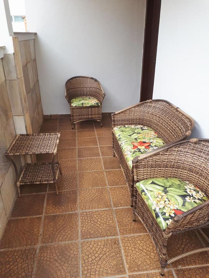 Casa da Tereza - B&B Capitólio