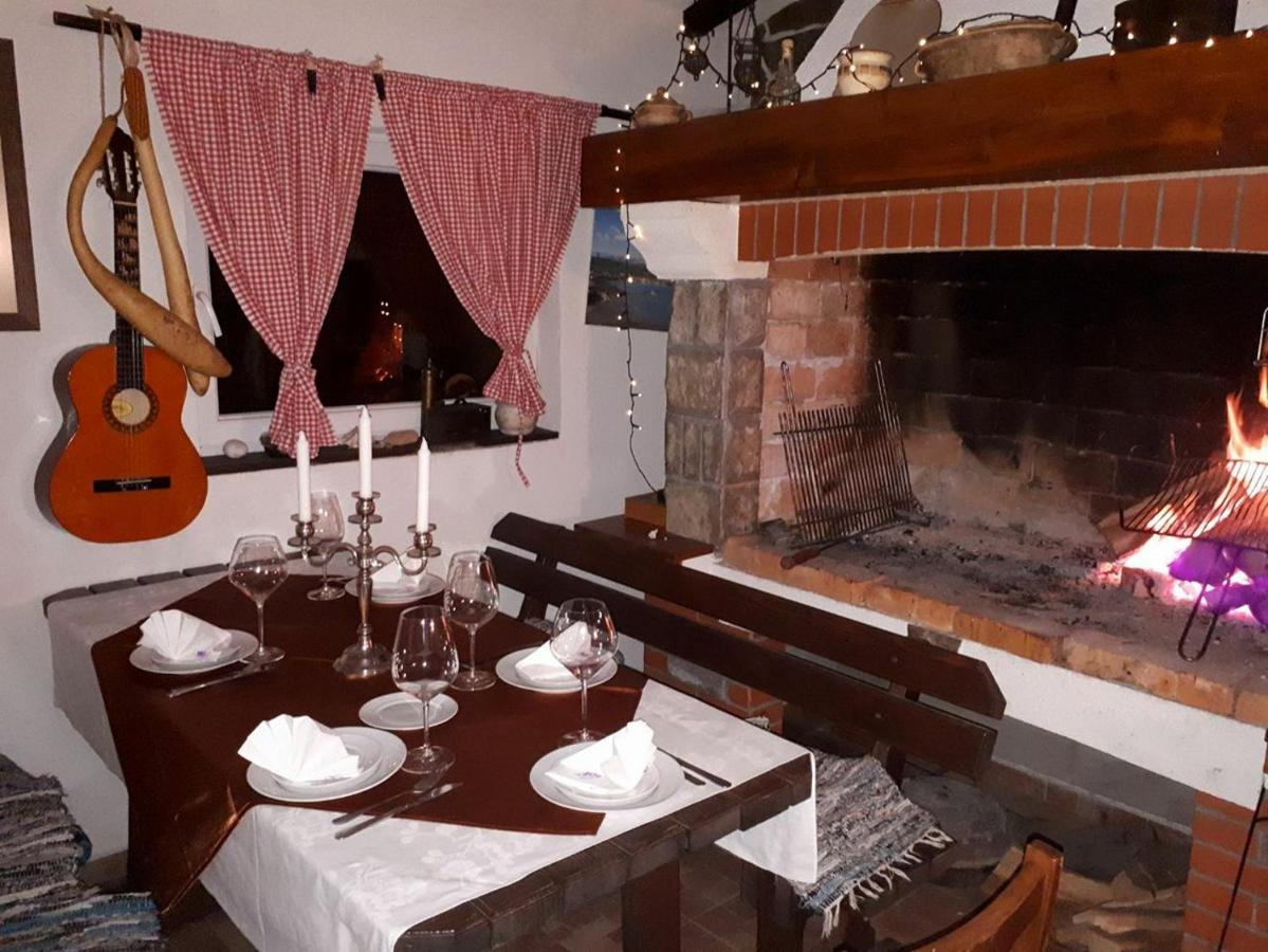 B&B Slunj - Apartment Loza - Bed and Breakfast Slunj