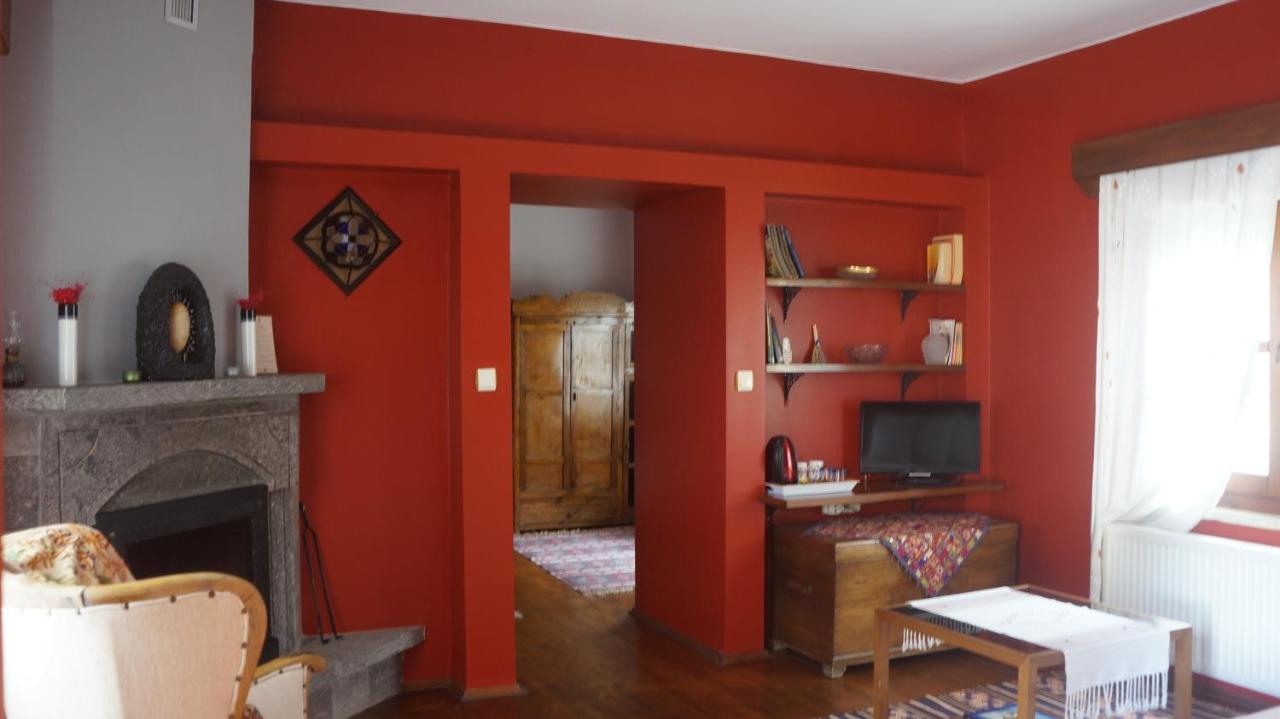 Quadruple Room with Bathroom