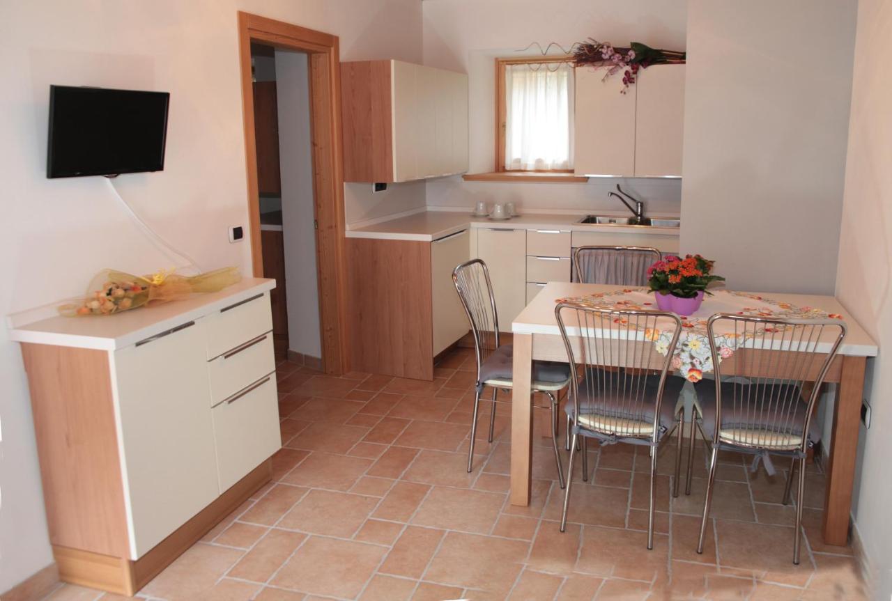 Appartamento Angelina con 1 Camera da Letto