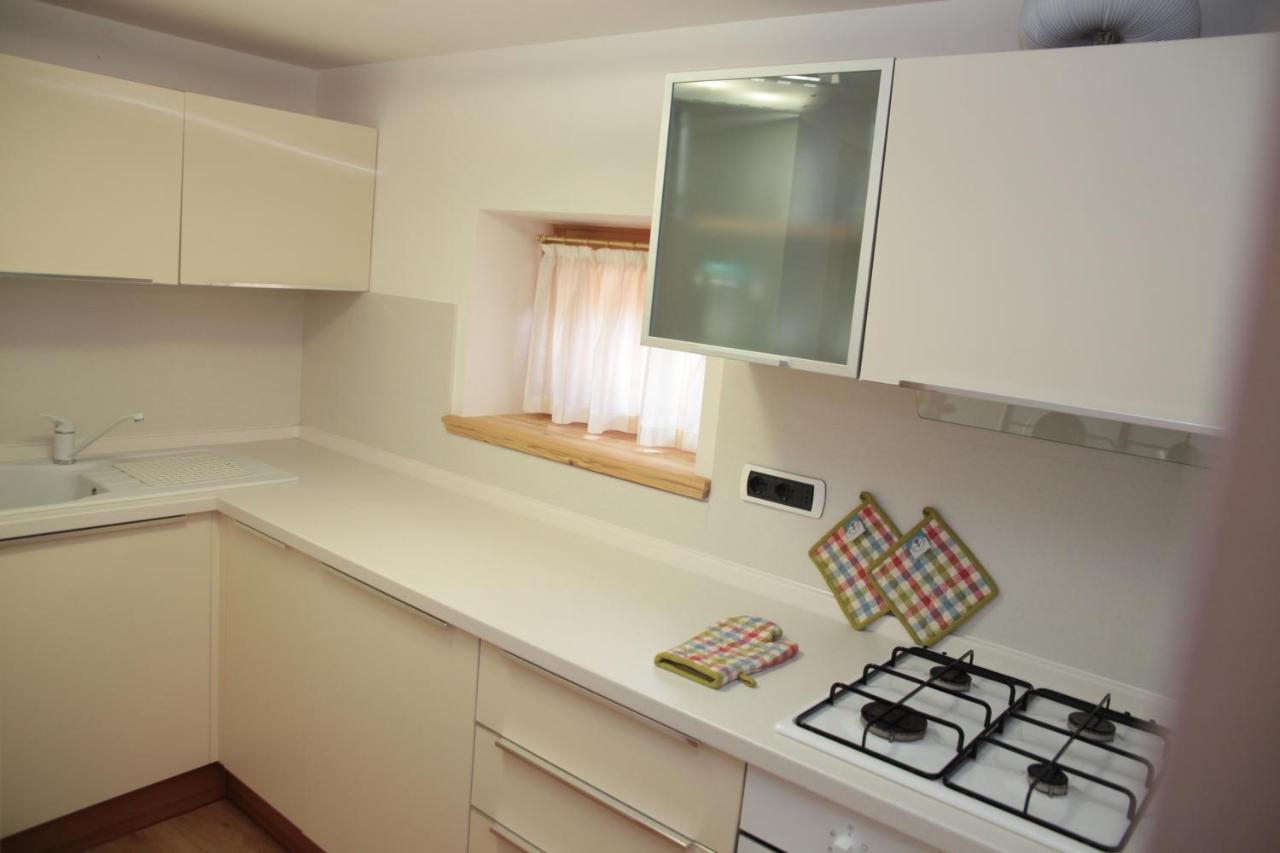 One-Bedroom Apartment Angelina