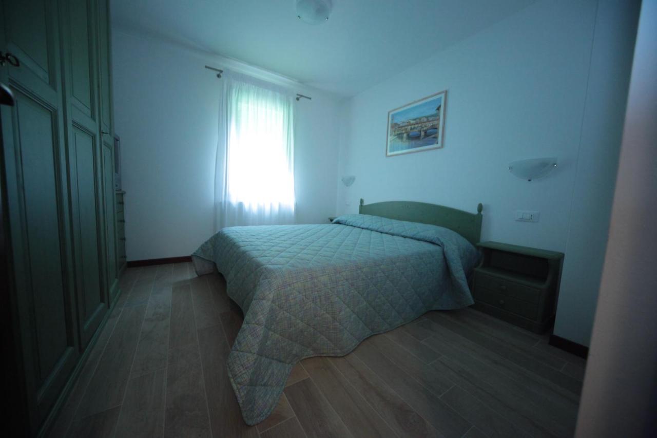 Appartamento Cellino con 2 Camere da Letto